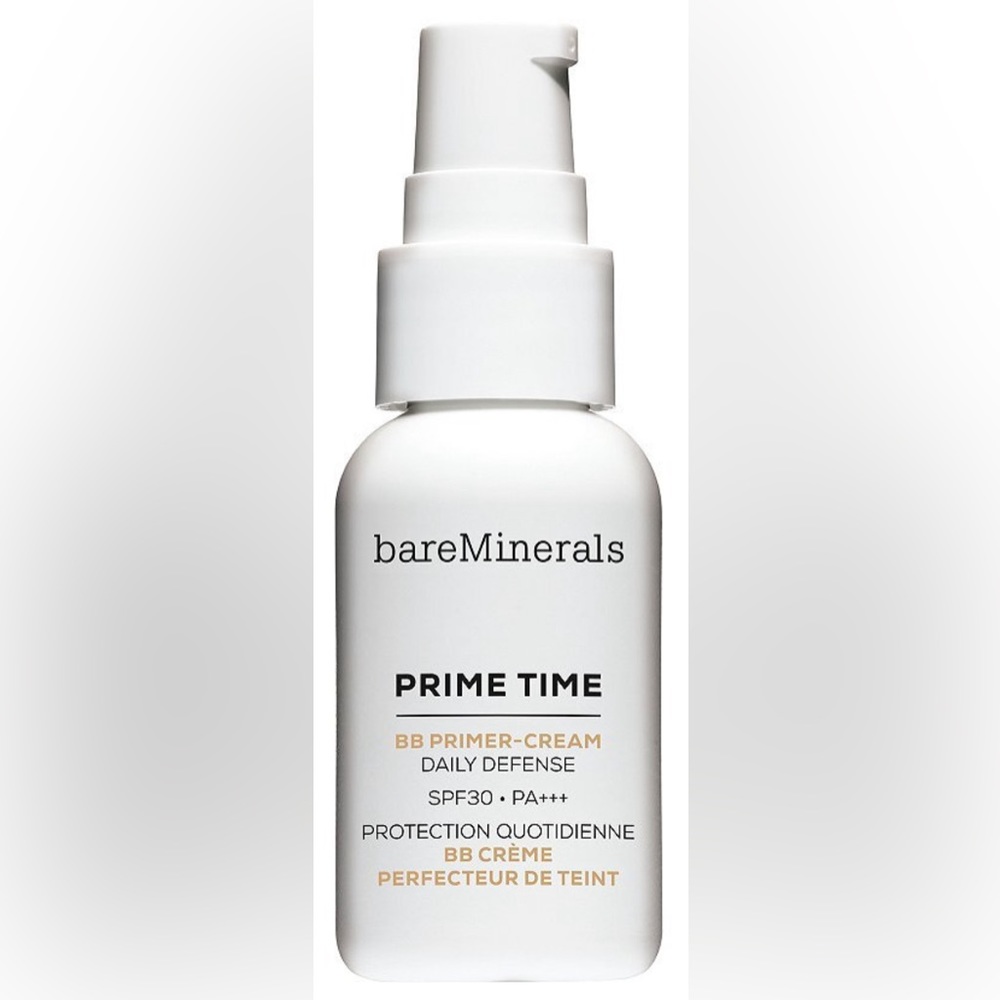 bareMinerals BB Primer-Cream, Light